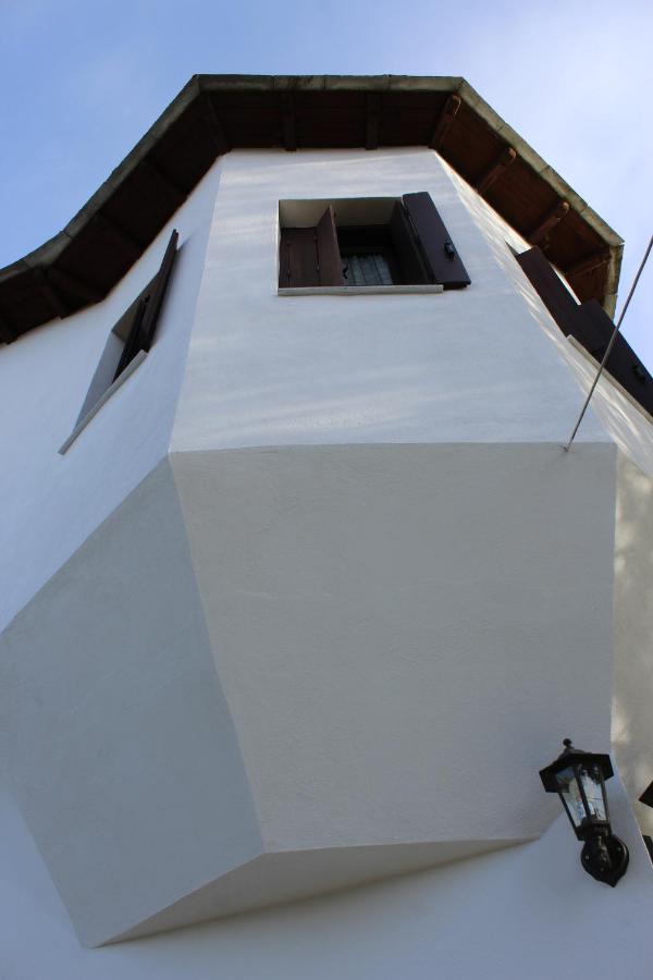 Centaurs View Daire Portariá Dış mekan fotoğraf