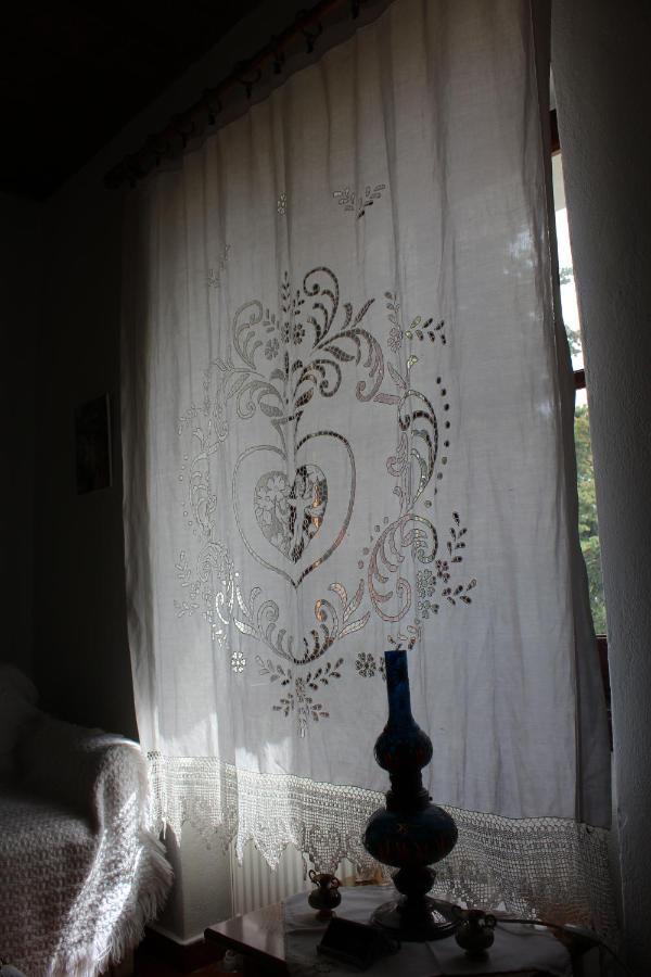 Centaurs View Daire Portariá Dış mekan fotoğraf