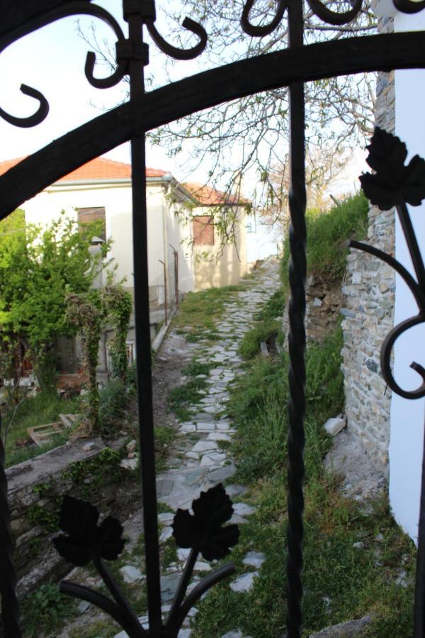 Centaurs View Daire Portariá Dış mekan fotoğraf